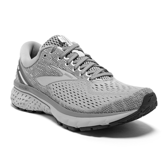 Brooks Other - Brooks ghost 11 Men's Athletic Gray Sneakers